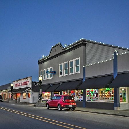 Cute Studio Abode - Steps To Long Beach Boardwalk! 외부 사진