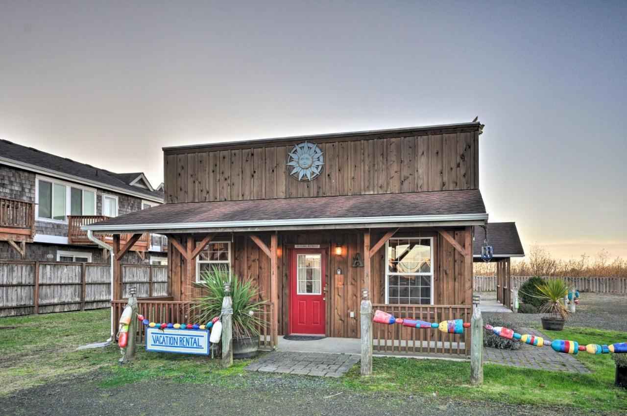 Cute Studio Abode - Steps To Long Beach Boardwalk! 외부 사진