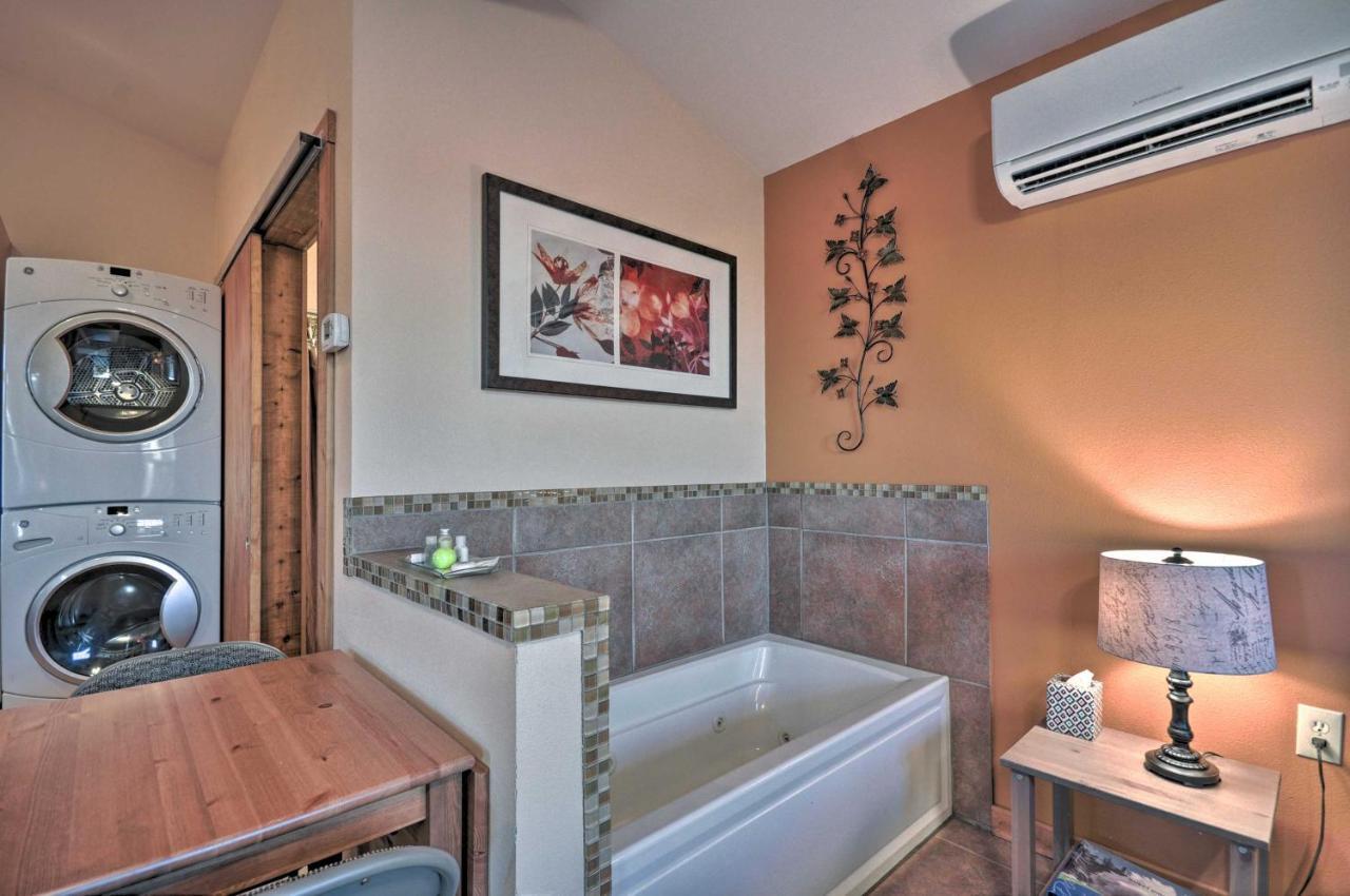 Cute Studio Abode - Steps To Long Beach Boardwalk! 외부 사진
