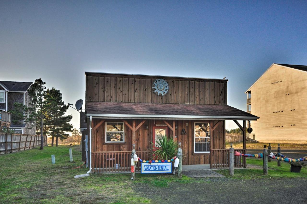 Cute Studio Abode - Steps To Long Beach Boardwalk! 외부 사진